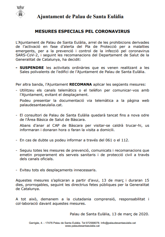 PSE_mesures